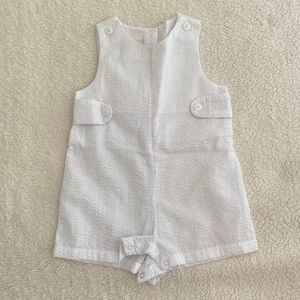 White Bubble PA Classics 9 Months